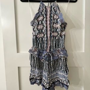 Kendall & Kylie Romper